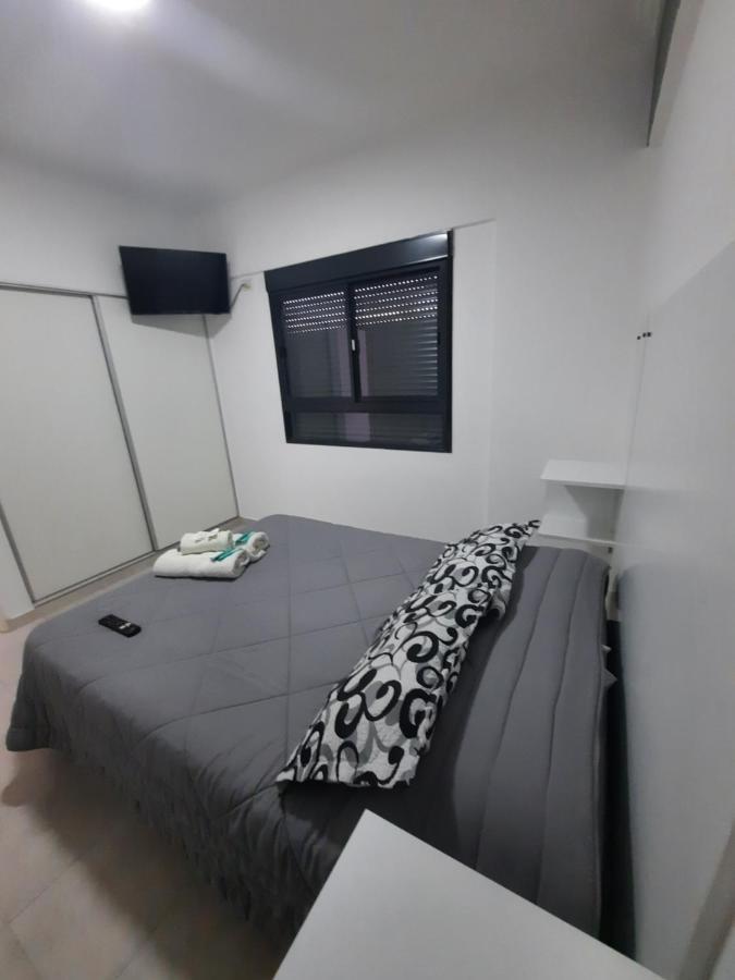 Departamento Familiar, Moderno Y Con Cochera Apartment Santa Fe Luaran gambar