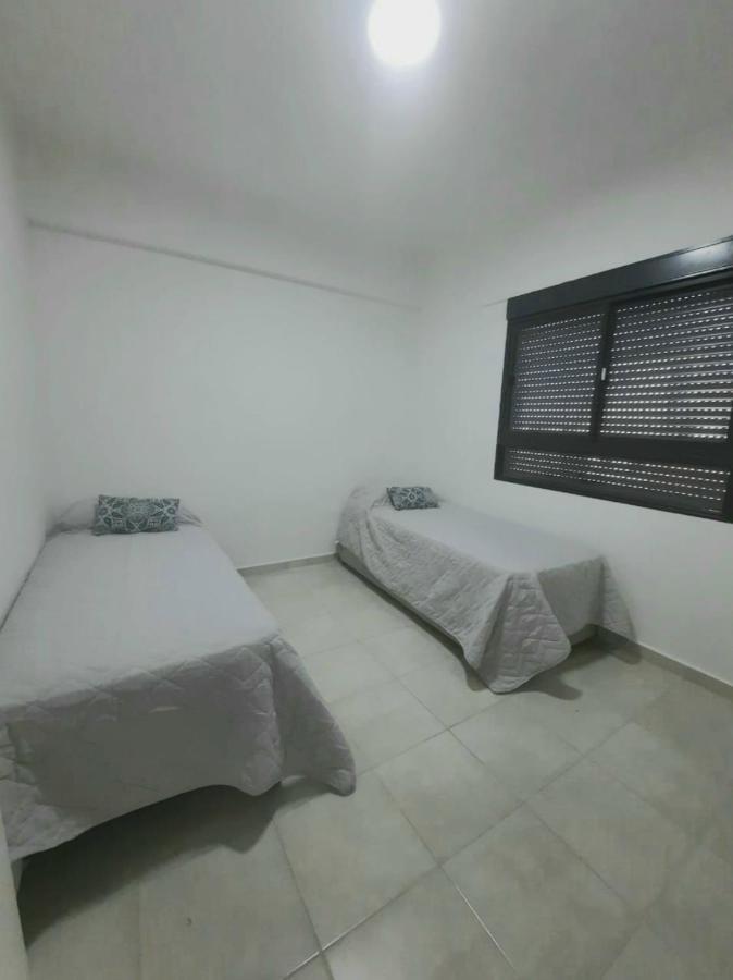 Departamento Familiar, Moderno Y Con Cochera Apartment Santa Fe Luaran gambar